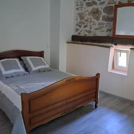 Country house Flat